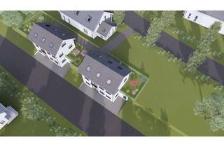 Grundstück zu kaufen in Waldachstraße 17, 72221 Haiterbach, Baugrundstück - Neubau von 2 Einfamilienhäusern - in Oberschwandorf