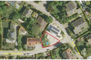 Grundstück zu kaufen in 93161 Sinzing, Provisionsfrei - Baugrundstück in Eilsbrunn - Genehmigung liegt bereits vor