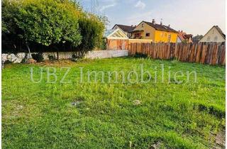 Grundstück zu kaufen in 63755 Alzenau, Grundstück mit genehmigter Bauvoranfrage