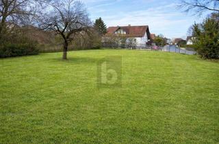 Grundstück zu kaufen in 96155 Buttenheim, EXKLUSIVER RAUM MIT POTENZIAL