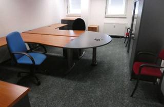 Büro zu mieten in 91154 Roth, Büroraum 3: Hochwertig, möbliert in Roth – sofort verfügbar, Küche & Parkplatz