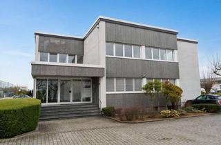Büro zu mieten in 63128 Dietzenbach, "235 m² Büroetage" in Dietzenbach-Steinberg zu vermieten
