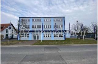 Büro zu mieten in 63791 Karlstein, *** Büroräume ***