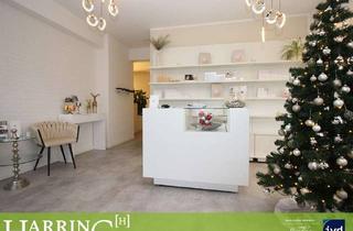 Gewerbeimmobilie kaufen in 22927 Großhansdorf, Vermietete Gewerbefläche in zentraler Lage von Schmalenbeck