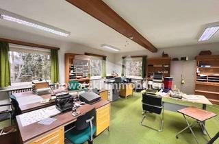 Büro zu mieten in 23858 Wesenberg, Gutshof - Renovierte Büro-/ Praxisfläche - Vor den Toren Lübecks