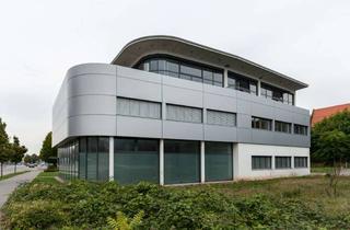 Büro zu mieten in 74172 Neckarsulm, *** ca. 392 m² moderne Bürofläche (teilbar) in TOPLAGE von Neckarsulm ***