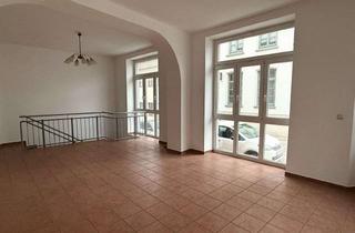 Büro zu mieten in Am Schwibbogen, 18055 Stadtmitte, Attraktive Gewerbefläche in der östlichen Altstadt – Büro, Praxis oder Einzelhandel