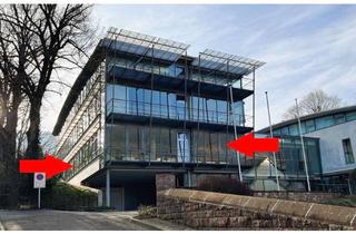 Büro zu mieten in Schmelzweg, 74821 Mosbach, Großzügige Büroräume in Toplage