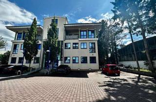 Büro zu mieten in Schulstraße 43, 65795 Hattersheim, Zwei lichtdurchflutete Büroräume in einem repräsentativen Haus in Hattersheim