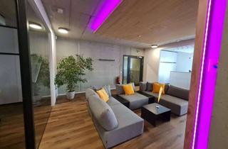 Büro zu mieten in Friedrich-Henning-Straße 24, 72555 Metzingen, Lichtdurchflutetes KfW-40-Büro mit Weitblick – modernes Arbeiten über den Dächern von Metzingen