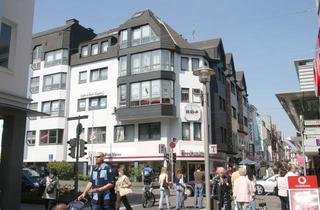 Büro zu mieten in Löhrstrasse 22 / Am Wöllershof, 56068 Altstadt, 70 qm hell gestaltete Büroräume in Top-Lage von Koblenz, Löhrstraße 22 (T-Punkt), 2.OG, Aufzug,Klima