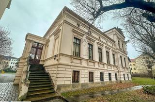 Büro zu mieten in Jakobstraße 11, 02826 Innenstadt, Moderne Büroeinheit in einer Villa der Görlitzer Innenstadt