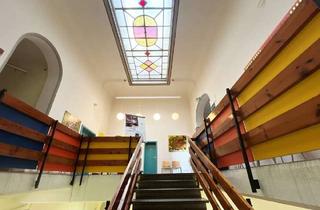 Praxen kaufen in Harsdorferstr. 17, 39110 Stadtfeld West, Zentrale Praxisräume in Ärztevilla in Magdeburg-Stadtfeld: Ideal für Ihren beruflichen Erfolg!