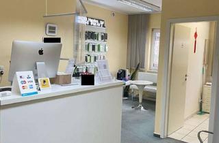 Büro zu mieten in 63452 Hanau, Flexibel nutzbare Gewerbeeinheit: Büro | Praxis | Werkstatt