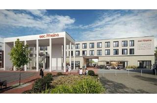 Büro zu mieten in Humboldtplatz, 48429 Rheine, Büroflächen in attraktiver Innenstadtlage