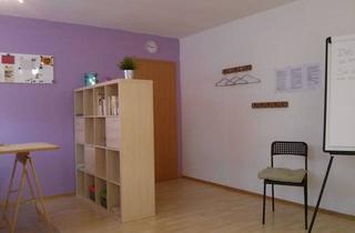 Büro zu mieten in Hinter Dem Turm, 61130 Nidderau, Atelier, Beratungspraxis oder Büro