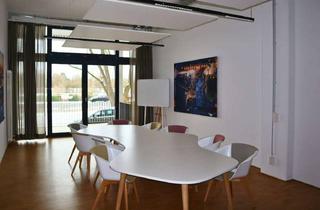 Büro zu mieten in Am Tabakquartier 60, 28197 Woltmershausen, Modernes Büroloft im Tabakquartier