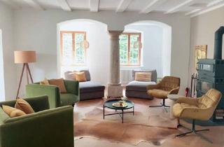 Büro zu mieten in Löwenburgstraße, 34131 Bad Wilhelmshöhe, Repräsentative Bürofläche in historischer Villa am Bergpark Wilhelmshöhe