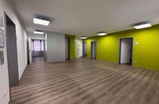 Büro zu mieten in Siegstraße 80, 57250 Netphen, Sanierte Büro-/Praxisfläche in Netphen