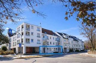 Gewerbeimmobilie kaufen in 73230 Kirchheim, GEWERBEEINHEIT IN TOP-LAGE