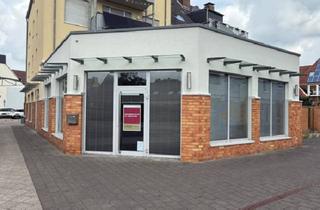 Geschäftslokal mieten in Zum Stadtgraben, 45721 Haltern am See, Modernes Ladenlokal im Herzen von Haltern am See