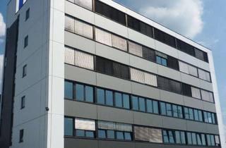 Büro zu mieten in Pfälzer Ring 25-29, 68766 Hockenheim, Preisbewusste Büroflächen im Erdgeschoss eines Bürohauses in Hockenheim Talhaus