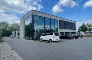 Gewerbeimmobilie kaufen in 76275 Ettlingen, Büro´s- / oder Veranstaltungsräume zu verkaufen