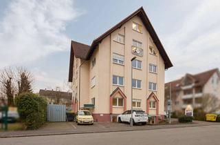 Gewerbeimmobilie kaufen in 63571 Gelnhausen, Barrierefreie Büro- oder Praxisfläche mit flexibler Raumstruktur
