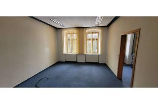 Büro zu mieten in Blumenstraße 12, 02708 Löbau, Büro / Praxis | EG | Parkplätze | Archiv