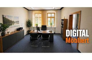 Büro zu mieten in Blumenstraße 12, 02708 Löbau, Büro / Praxis | EG | Parkplätze | Archiv