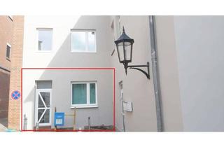 Büro zu mieten in Seminarstraße, 19288 Ludwigslust, Wird für Sie modernisiert! Kleines Büro in Ludwigslust in zentraler Lage