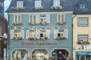 Praxen mieten in 79183 Waldkirch, Waldkirch ++ Arztpraxis im Ärztehaus mit Aufzug