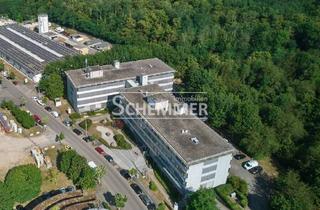 Büro zu mieten in 79111 St. Georgen, Freiburg-Haid ++ Helle Büroflächen in attraktiver Lage