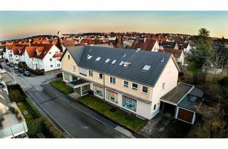 Büro zu mieten in 71088 Holzgerlingen, Ihre Bühne für Ideen: Büro- und Showroomfläche mit großen Fensterfronten in Holzgerlingen