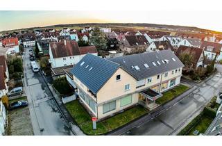 Büro zu mieten in 71088 Holzgerlingen, Ihre Bühne für Ideen: Büro- und Showroomfläche mit großen Fensterfronten in Holzgerlingen