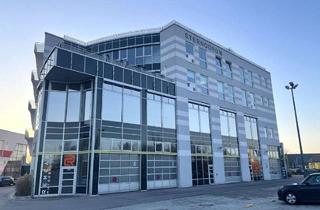 Büro zu mieten in Senefelderstrasse 23, 86368 Gersthofen, Moderne Büroflächen mit 573 m² in Gersthofen zu vermieten