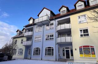 Gewerbeimmobilie kaufen in 95469 Speichersdorf, Renditeobjekt: langfristig vermietetes Gewerbeobjekt in Speichersdorf