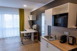 Immobilie mieten in Horstweg, 14482 Babelsberg Süd, Boarding Apartment "Barberini"