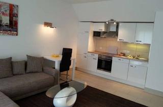 Immobilie mieten in 44369 Huckarde, Stilvoll wohnen in einer klimatisierten **** Komfort-Apartement-Wohnung 203 im Dortmunder Westen