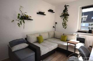 Immobilie mieten in 28359 Lehe, Moderne 2 Zi.-Wohnung zur Zwischenmiete mit Balkon in Uni-Nähe