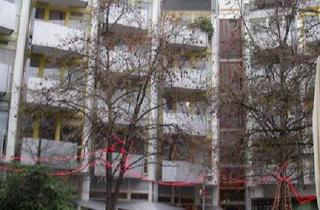 Immobilie mieten in Amalienstraße 89, 80799 Maxvorstadt, UNIVERSITÄT LMU Amalienpassage Single Paradies 3.OG