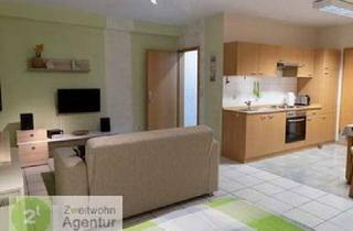 Immobilie mieten in 50171 Kerpen, Möbliertes Apartment mit Internet und PKW-Stellplatz,Kerpen-Stadt, Falkenweg