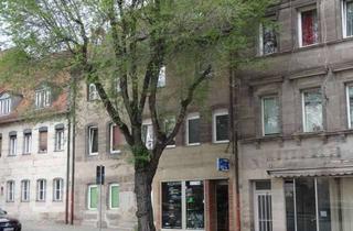 Immobilie mieten in 90766 Fürth, möbliertes Zimmer in netter Wohngemeinschaft