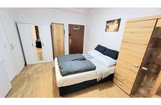 Immobilie mieten in 99086 Johannesvorstadt, Neu und liebevoll eingerichtetes, helles Apartment in Erfurt