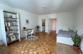 Immobilie mieten in Karthäuserstraße 13, 53129 Kessenich, 1-Zimmer Wohnung in Bonn, gepflegt, ab 04.02.2026