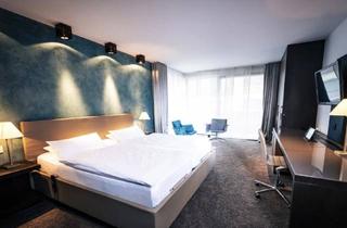 Immobilie mieten in Amalienbadstraße 16, 76227 Durlach, 24.03. - 19.04.2026 Darf es etwas Luxus sein? 1 Zimmer Design Apartment in Durlach, hell, zentral