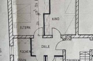 Immobilie mieten in Schönauer Str., 94556 Neuschönau, Idyllisch gelegene Dachgeschosswohnung in Altschönau