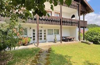 Immobilie kaufen in 94261 Kirchdorf im Wald, Vielseitiges Wohn- und Geschäftshaus mit Potenzial – Ideal für kreative Lebens- und Arbeitskonzepte