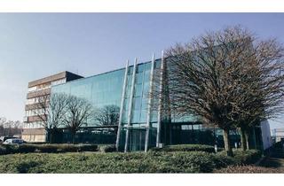 Lager mieten in Gatherhofstraße, 47804 Benrad-Nord, Modernes Büro/Praxis Gebäude, inkl. Halle & Parkplätze