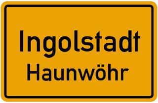 Immobilie kaufen in 85051 Ingolstadt, Landwirtschaftliches Objekt in Ingolstadt, Haunwöhr - Investition für die Zukunft!